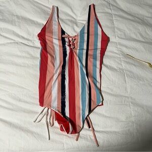 Strange Bikinis Stryker Cheeky One Piece